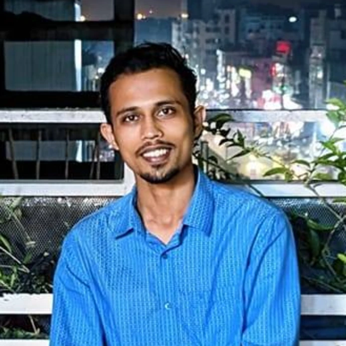 Chief Operating Officer